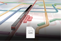 果冻线路图